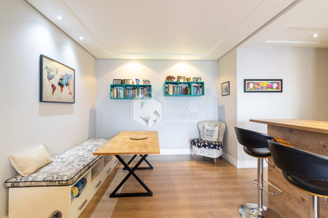 Imagem Apartamento com 3 Quartos à Venda, 87 m² em Vila Anastácio - São Paulo Imagem Apartamento com 3 Quartos à Venda, 87 m² em Vila Anastácio - São Paulo