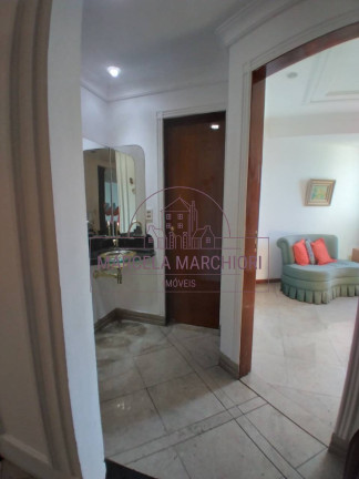 Imagem Apartamento com 4 Quartos à Venda, 220 m² em Praia De Itaparica - Vila Velha