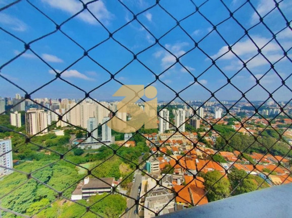 Imagem Cobertura com 3 Quartos à Venda, 281 m² em Morumbi - São Paulo