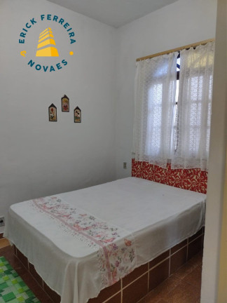 Imagem Casa com 3 Quartos à Venda, 10 m² em Santa Mônica - Guarapari