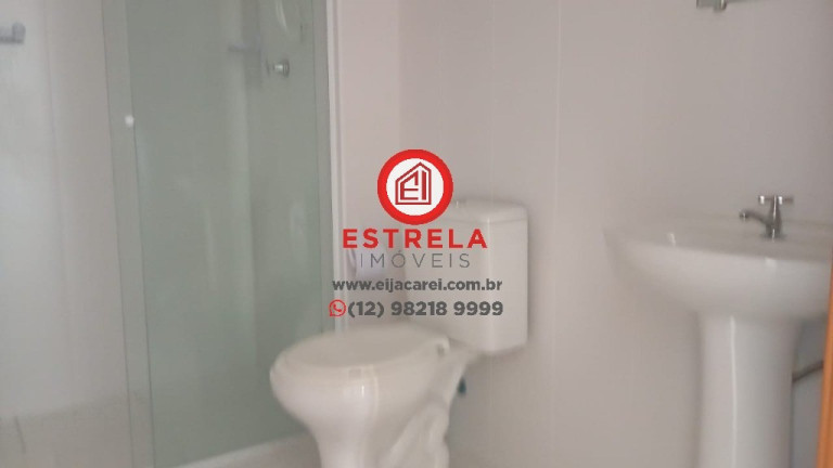 Imagem Imóvel com 2 Quartos para Alugar, 68 m² em Centro - Jacareí Imagem Imóvel com 2 Quartos para Alugar, 68 m² em Centro - Jacareí