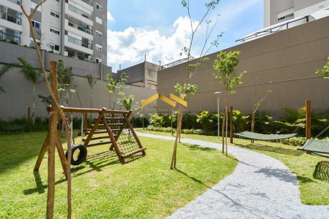 Imagem Apartamento com 3 Quartos à Venda, 109 m² em Vila Zilda (tatuapé) - São Paulo