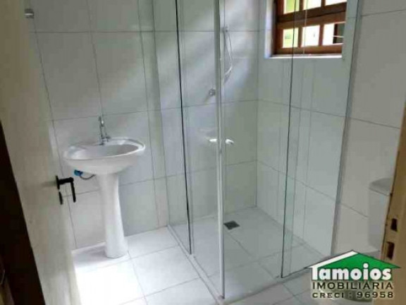 Imagem Casa com 4 Quartos para Temporada, 150 m² em Praia Grande - Ubatuba Imagem Casa com 4 Quartos para Temporada, 150 m² em Praia Grande - Ubatuba