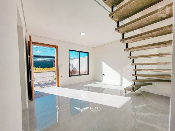Imagem Sobrado com 3 Quartos à Venda, 96 m² em Nova Barra Velha - Barra Velha