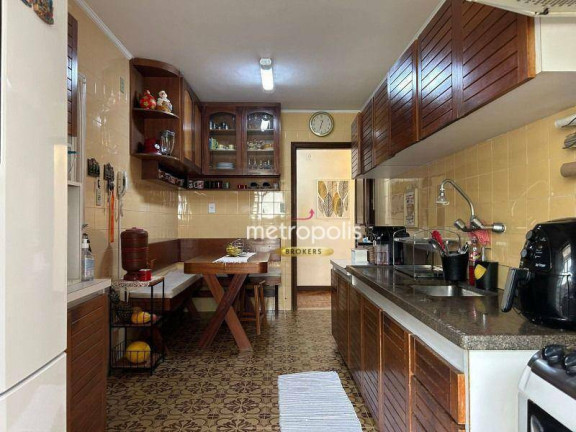 Imagem Apartamento com 3 Quartos à Venda, 135 m² em Vila Monumento - São Paulo