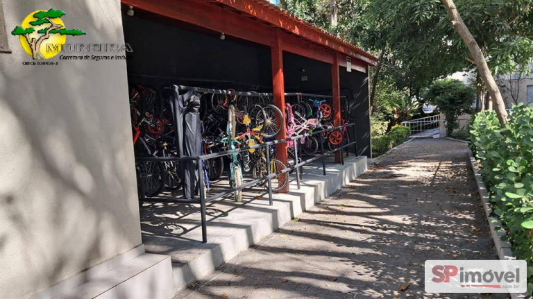 Imagem Apartamento com 2 Quartos à Venda, 63 m² em Lauzane Paulista - São Paulo
