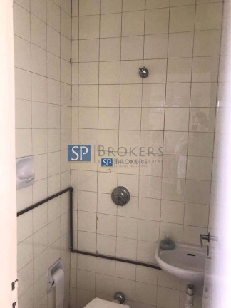 Imagem Apartamento com 3 Quartos à Venda, 130 m² em Santa Cecília - São Paulo