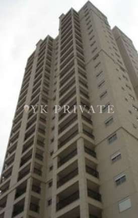 Apartamento com 2 Quartos à Venda, 94 m² em Vila Romana - São Paulo