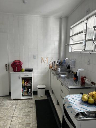 Imagem Apartamento com 2 Quartos à Venda, 111 m² em Gonzaga - Santos Imagem Apartamento com 2 Quartos à Venda, 111 m² em Gonzaga - Santos