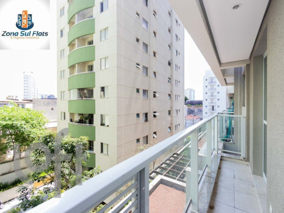 Imagem Apartamento com 1 Quarto à Venda, 35 m² em Aclimação - São Paulo Imagem Apartamento com 1 Quarto à Venda, 35 m² em Aclimação - São Paulo
