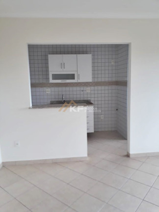 Imagem Apartamento com 1 Quarto à Venda, 40 m² em Jardim Palma Travassos - Ribeirão Preto