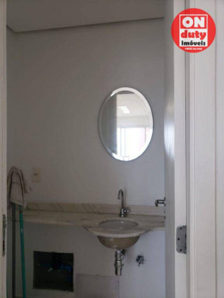 Imagem Sala Comercial à Venda, 44 m² em Boqueirão - Santos Imagem Sala Comercial à Venda, 44 m² em Boqueirão - Santos