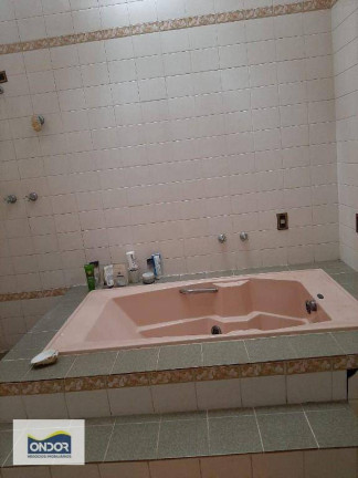 Imagem Casa de Condomínio com 4 Quartos à Venda, 353 m² em Granja Viana - Carapicuíba