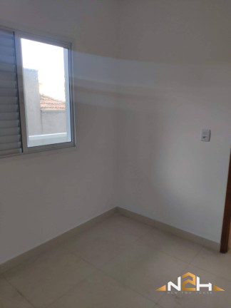 Imagem Apartamento com 2 Quartos à Venda, 40 m² em Vila Esperança - São Paulo