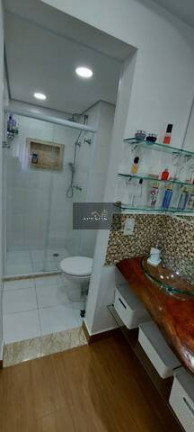 Imagem Apartamento com 2 Quartos à Venda, 65 m² em Vila Rosália - Guarulhos