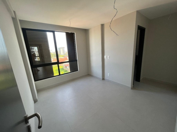 Imagem Apartamento com 3 Quartos à Venda, 101 m² em Camboinha - Cabedelo