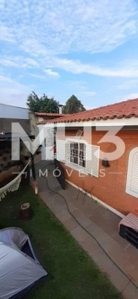 Imagem Casa com 4 Quartos à Venda, 220 m² em Jardim Santa Genebra - Campinas Imagem Casa com 4 Quartos à Venda, 220 m² em Jardim Santa Genebra - Campinas