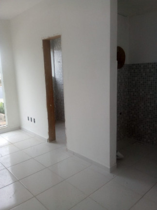 Imagem Imóvel com 1 Quarto à Venda, 21 m² em Jardim Sonia Maria - Sorocaba