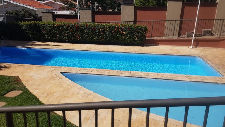 Imagem Cobertura com 3 Quartos à Venda, 123 m² em Bonfim - Campinas