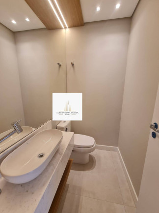 Imagem Apartamento com 2 Quartos à Venda, 123 m² em Sítio Tamboré Alphaville - Barueri