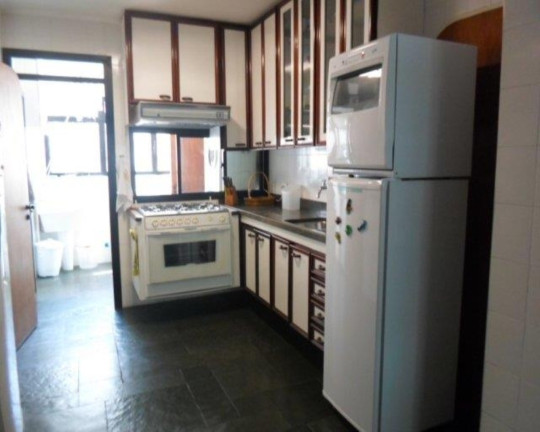 Imagem Apartamento com 3 Quartos à Venda, 174 m² em Pitangueiras - Guarujá