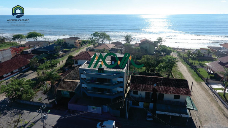 Imóvel com 1 Quarto para Alugar, 55 m² em Itapoá - Itapoá