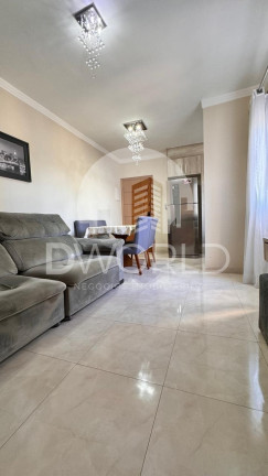 Imagem Imóvel com 2 Quartos à Venda, 100 m² em Vila Metalúrgica - Santo André