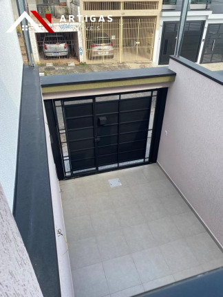 Imagem Sobrado com 3 Quartos à Venda,  em Vila Darli - São Paulo