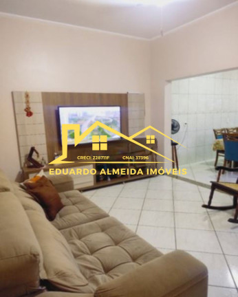 Imagem Casa com 3 Quartos à Venda, 220 m² em Vila Hortência - Sorocaba