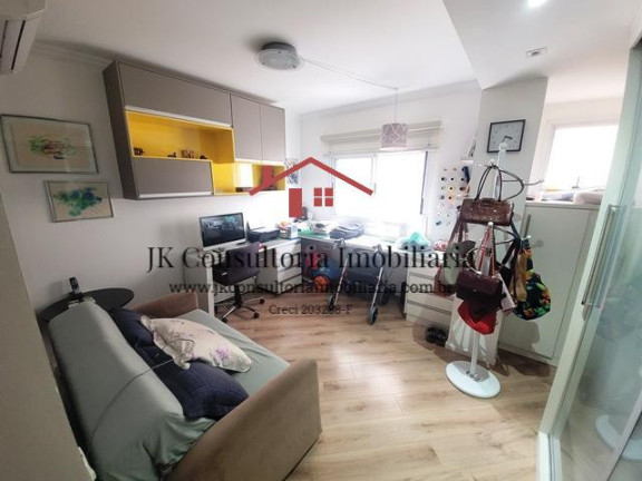 Imagem Apartamento com 2 Quartos à Venda, 144 m² em Campo Belo - São Paulo Imagem Apartamento com 2 Quartos à Venda, 144 m² em Campo Belo - São Paulo