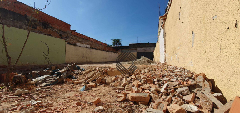 Imagem Terreno à Venda, 290 m² em Vila Assis - Sorocaba Imagem Terreno à Venda, 290 m² em Vila Assis - Sorocaba