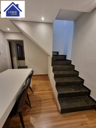 Imagem Casa com 3 Quartos à Venda, 87 m² em Vila São Pedro - São Paulo