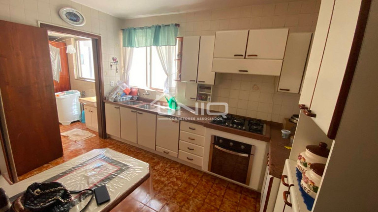 Imagem Apartamento com 2 Quartos à Venda, 138 m² em Centro - Pato Branco