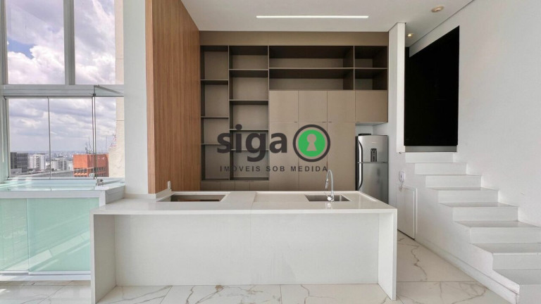 Imagem Apartamento com 1 Quarto à Venda, 120 m² em Cerqueira César - São Paulo Imagem Apartamento com 1 Quarto à Venda, 120 m² em Cerqueira César - São Paulo