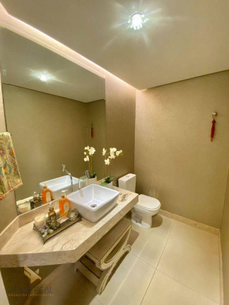 Imagem Apartamento com 5 Quartos à Venda, 300 m² em Centro - Campo Grande Imagem Apartamento com 5 Quartos à Venda, 300 m² em Centro - Campo Grande