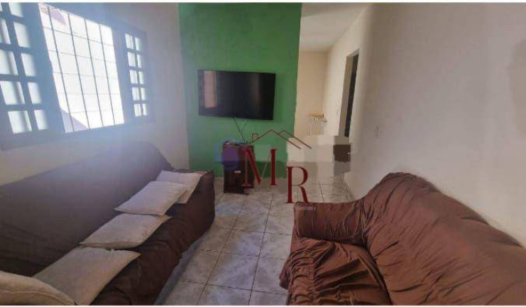 Imagem Casa com 2 Quartos à Venda, 146 m² em Parque Residencial Do Lago - Votuporanga