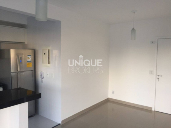 Imagem Apartamento com 1 Quarto à Venda, 49 m² em Centro - Jundiaí