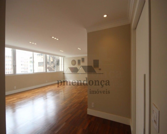 Imagem Apartamento com 3 Quartos à Venda, 210 m² em Higienópolis - São Paulo