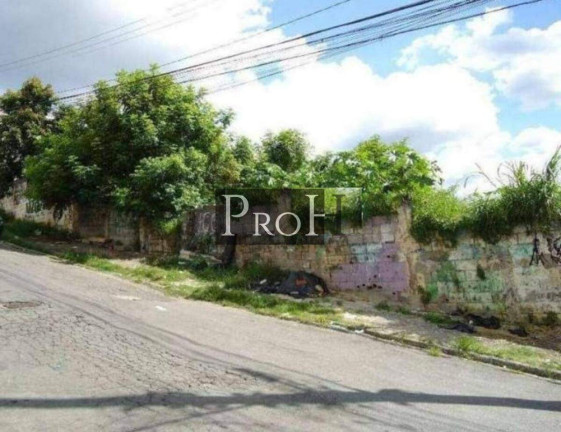 Imagem Terreno à Venda, 6.250 m² em Jardim Estrela - Mauá Imagem Terreno à Venda, 6.250 m² em Jardim Estrela - Mauá
