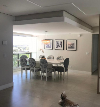 Imagem Apartamento com 4 Quartos à Venda, 195 m² em Alphaville - Salvador