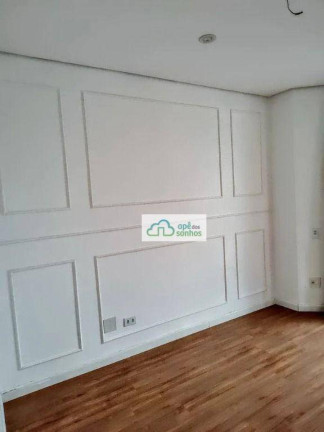 Imagem Imóvel com 3 Quartos para Alugar, 138 m² em Pinheiros - São Paulo