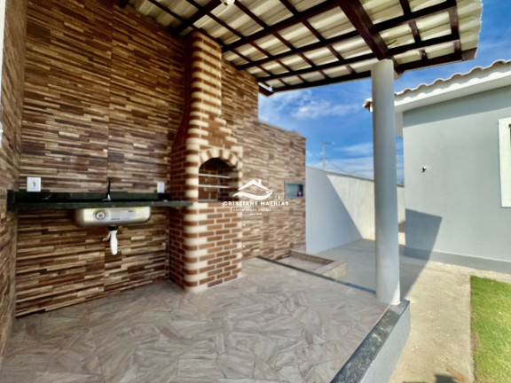 Imagem Casa com 3 Quartos à Venda, 96 m² em Jardim Atlântico Leste (itaipuaçu) - Maricá Imagem Casa com 3 Quartos à Venda, 96 m² em Jardim Atlântico Leste (itaipuaçu) - Maricá