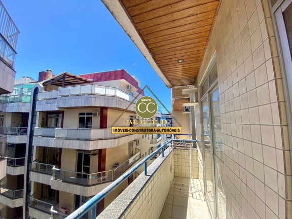 Imagem Apartamento com 2 Quartos à Venda, em Samburá (tamoios) - Cabo Frio Imagem Apartamento com 2 Quartos à Venda, em Samburá (tamoios) - Cabo Frio