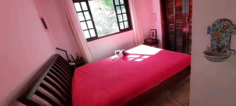 Imóvel com 2 Quartos à Venda, 96 m² em Jardim Santa Paula - Cotia