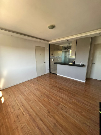Imagem Apartamento com 2 Quartos à Venda, 43 m² em Residencial Real Parque Sumare - Sumaré