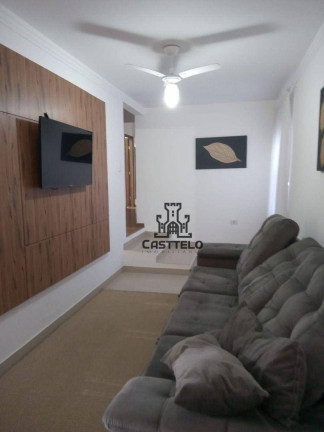 Casa com 3 Quartos à Venda, 130 m² em Jardim Alphaville - Londrina