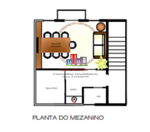 Imagem Galpão à Venda ou Locação, 4.770 m² em Vila Leopoldina - São Paulo