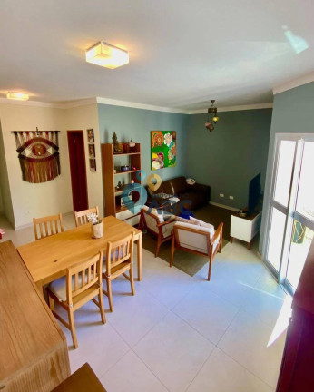 Imagem Apartamento com 3 Quartos à Venda, 78 m² em Nova Petrópolis - São Bernardo Do Campo Imagem Apartamento com 3 Quartos à Venda, 78 m² em Nova Petrópolis - São Bernardo Do Campo