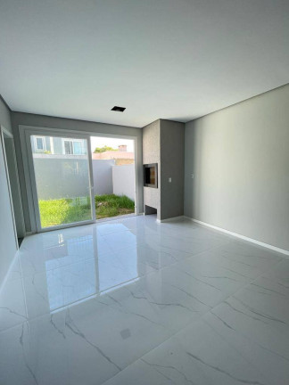 Imagem Sobrado com 3 Quartos à Venda, 172 m² em Bela Vista - Canoas