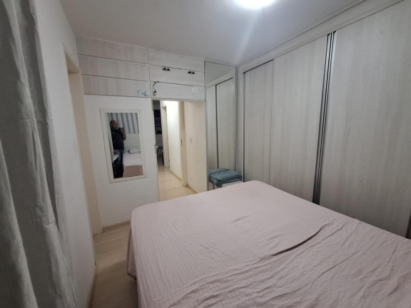 Imagem Apartamento com 2 Quartos à Venda, 56 m² em Palmeiras De São José - São José Dos Campos Imagem Apartamento com 2 Quartos à Venda, 56 m² em Palmeiras De São José - São José Dos Campos